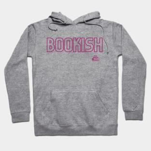 Bookish. Hoodie